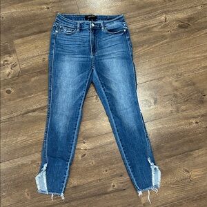 Women's Judy Blue Jeans size 9